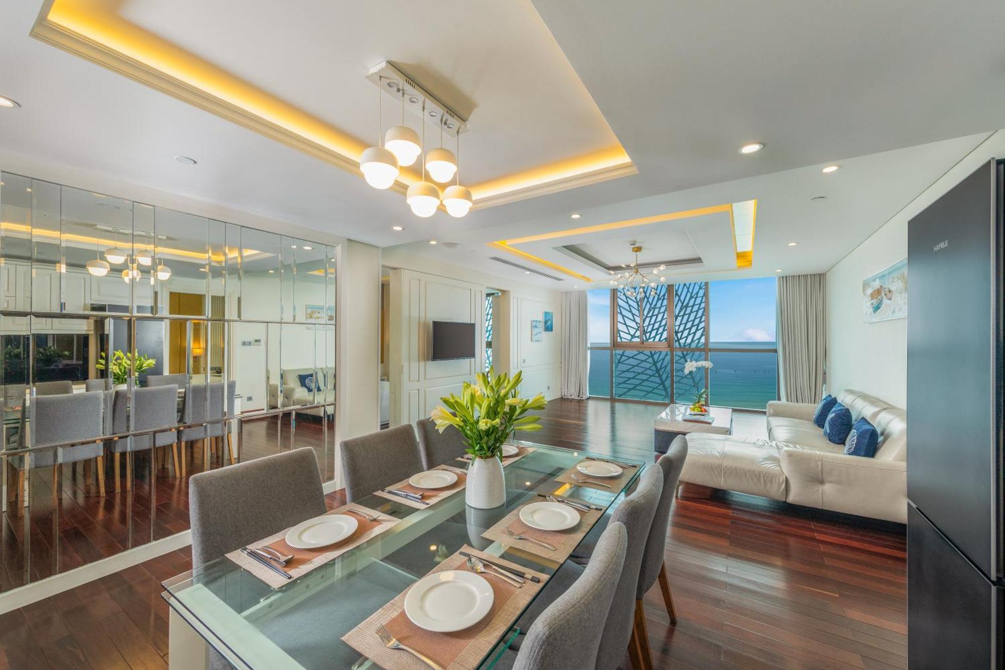 Hotel Mandila Đà Nẵng
